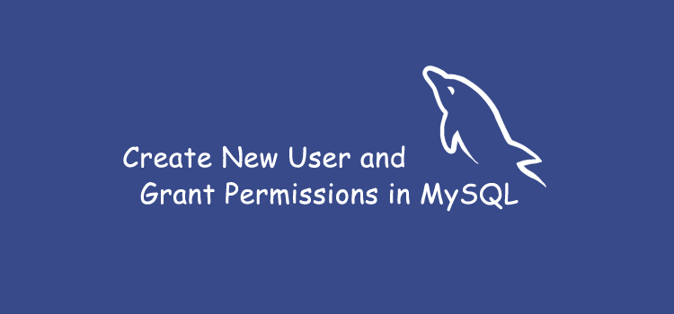 How To Create User In Mysql Ubiq Database Blog 1129