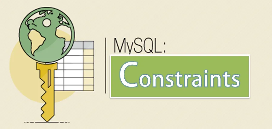How To Add Default Constraint In Mysql Ubiq Database Blog 6346