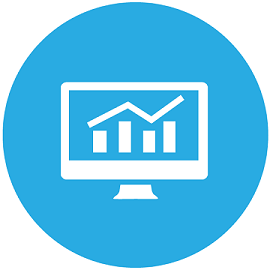 interactive bi reporting and dashboards