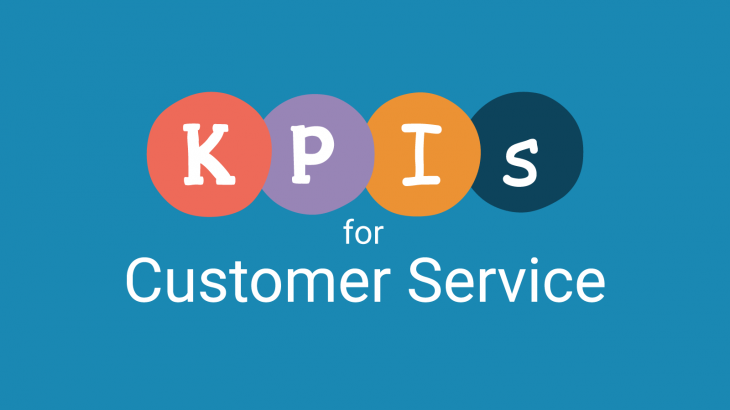 customer service kpis