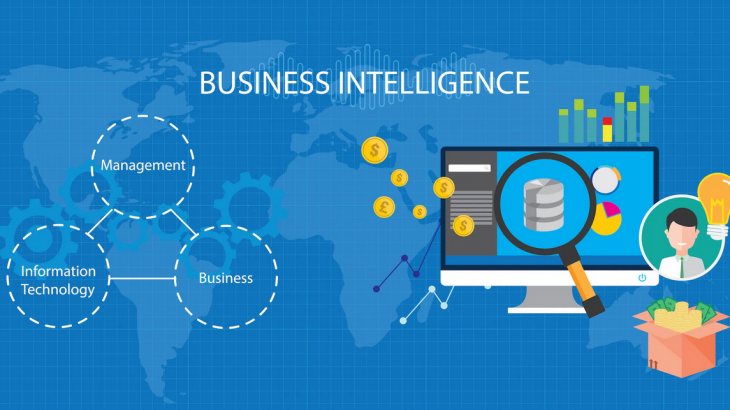 choose the best business intelligence software