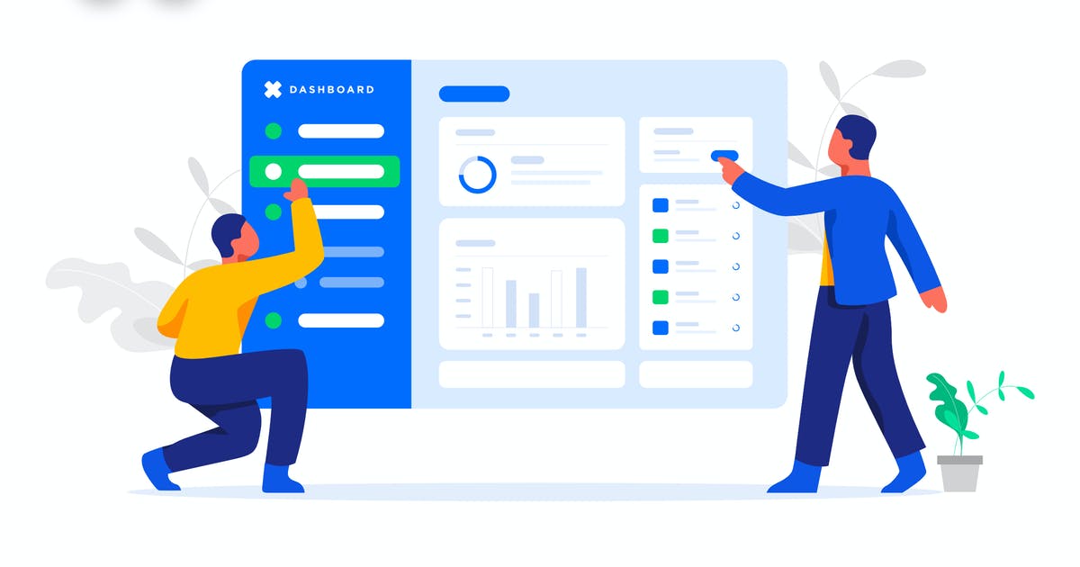 How To Create Project Management Dashboard Examples Templates Ubiq Bi