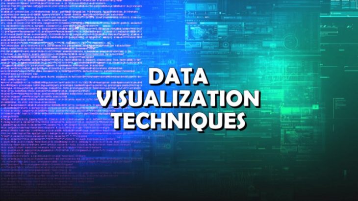 data visualization techniques
