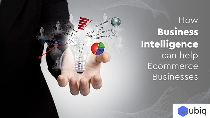 Business Intelligence for Ecommerce Businesses