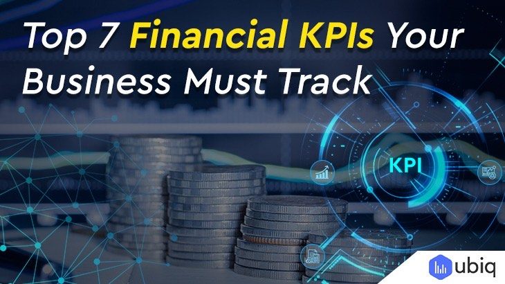 financial KPIs
