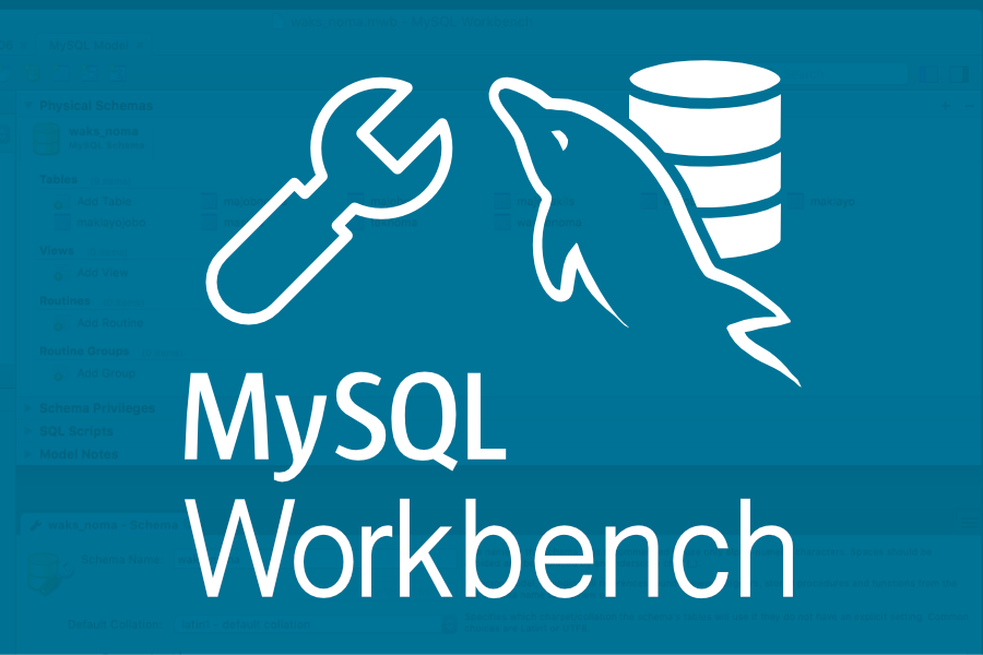 Top MySQL Workbench Alternatives - Ubiq BI