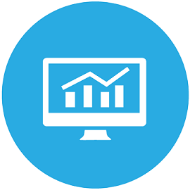 web-based data analytics tool