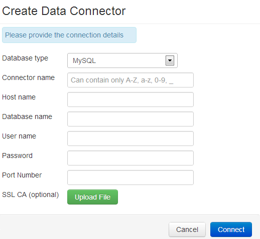 mysql to redshift data types