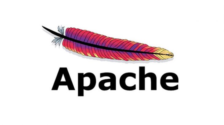 remove server name from apache response header