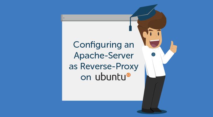 apache reverse proxy configuration ubuntu
