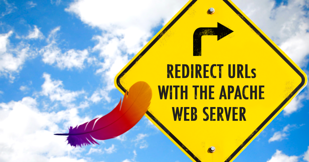 How To Redirect Site Another Domain in Apache Ubiq