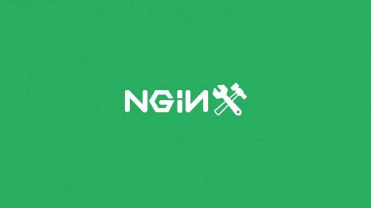 hide nginx server version name