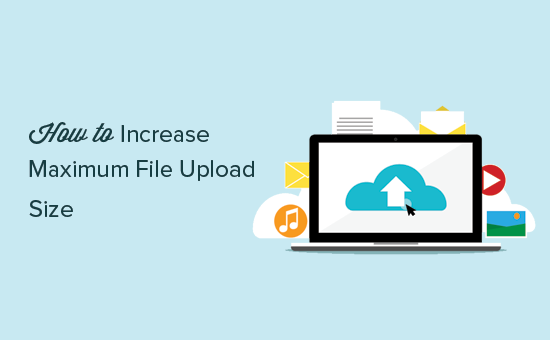 increase file upload size in nginx