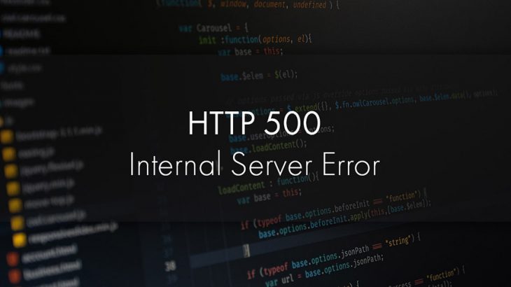 fix 500 internal server error in nginx