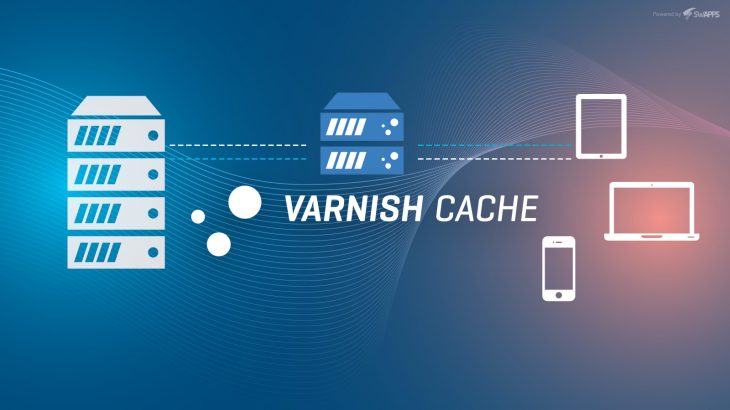 install varnish cache for nginx