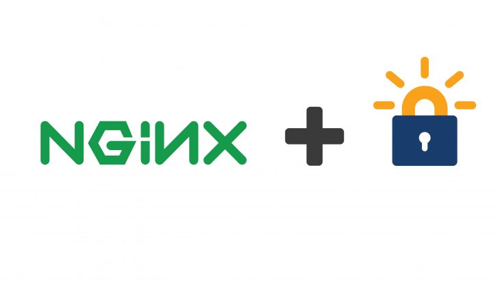 how to install lets encrypt in nginx