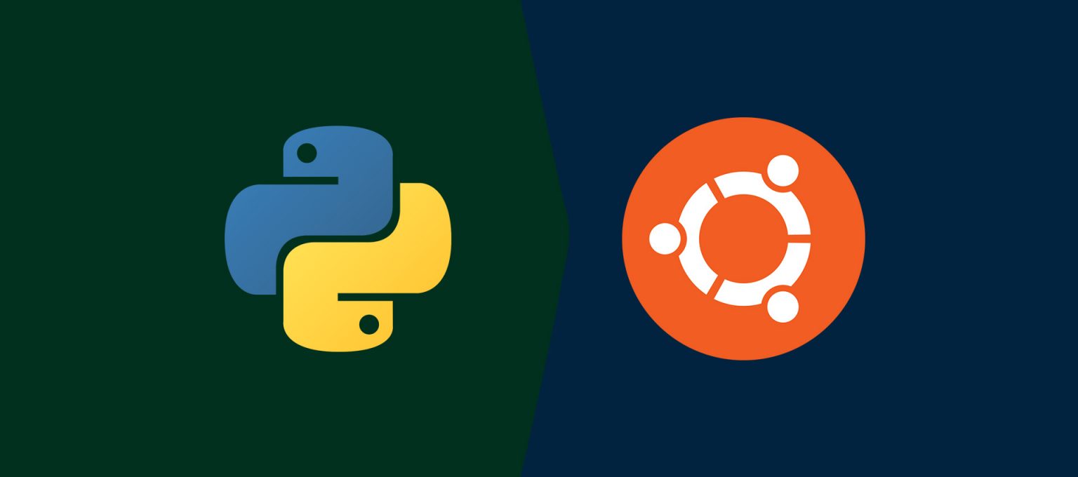 ubuntu python ubuntu python