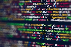Difference Between Let and Var in JavaScript - Ubiq BI image.